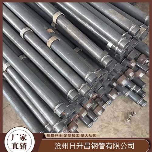 丰镇声测管生产厂家