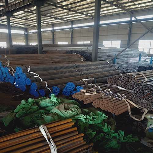 丰镇声测管为何能作为桩基础检测材料？