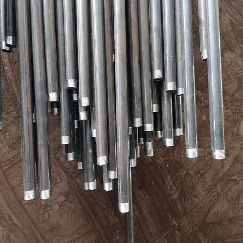 丰镇声测管重量是多少？买管必知的计算公式