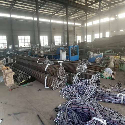 丰镇声测管施工及验收规范（最全最详细）