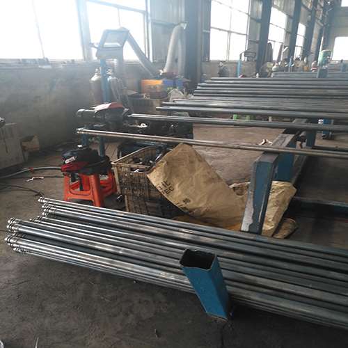 丰镇桥梁桩基声测管的施工工艺流程